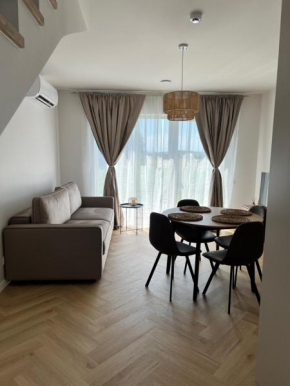 RAINBOW 51B cottage Palanga